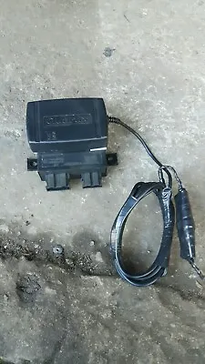 Vw Polo Mk3 6n Immobiliser Immobilizer Control Unit Ecu Module 6h0953257a • $18.53