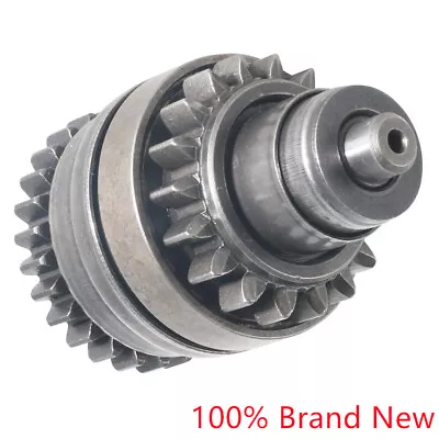 For KTM Engine Starter Drive 200 EXC 250 EXC Six Days 300 XC XC-W HBERG TE250 • $57.38