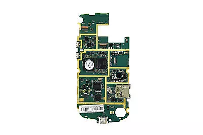 Genuine Samsung S7562 Galaxy S Duos PCB Motherboard - GH82-06777A • £4.95