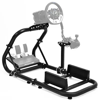 Marada G29 Racing Simulator Cockpit Stand Fit Logitech G25 G920 G27 Thrustmaster • $139.99