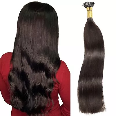 I Tip Human Hair Extensions16inches Remy Hair Stick I Tip Hair Extensions 0.... • $61.86