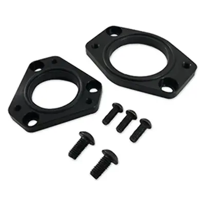 GKTECH S13 Silvia/180sx SR20DET T28 Turbo Adapter Plates GT28 GT2871r GT3071r • $79