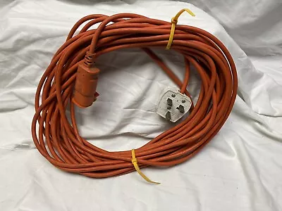 £8.99 • Buy Flymo Lawnmower Electric Lead