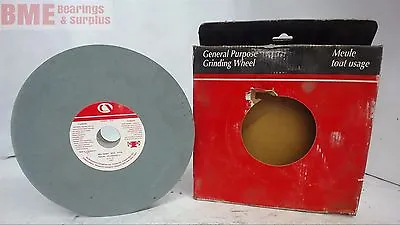 Carbide Grinding Wheel 05539509914 Max Rpm 3600 8 X 1 X 1 • $18