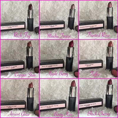 Mary Kay Creme Lipstick SELECT YOUR SHADE - Discontinued - NEW • $14.99