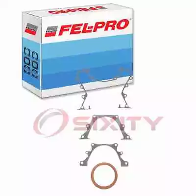 Fel-Pro BS 40430 Engine Crankshaft Seal Kit For RS29390 NJ312 L818089 My • $21.12