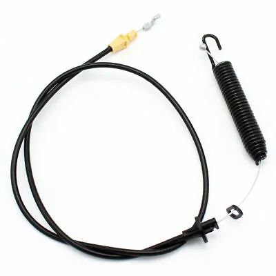 Deck Engagement Cable Lawn Mower Tractor MTD 700 Series 746-04173 946-04173 New • £11.50