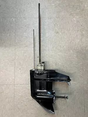 Used Mercury 20HP 4-Stroke 20” Shaft Lower Unit Part #1668-8M0070897 • $750