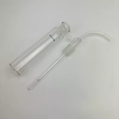 Millipore 24/25 Dispenser Reservoir Filter Lab Glass Separatory Flask 1003750 • $50