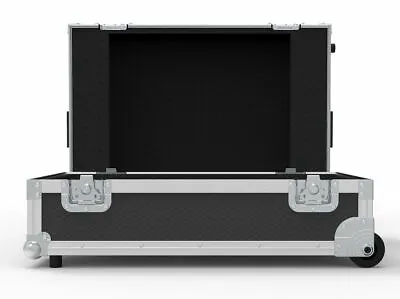 Apple IMac Retina 5K 27  Professional Flight Case With Pull Out Handle • £421.79