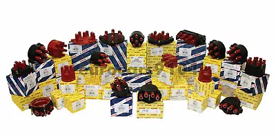 $61 • Buy New! Volkswagen VW Audi DISTRIBUTOR CAP OEM BOSCH 03010 113905207C