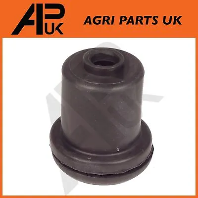 Ammeter Mounting Rubber Grommit Grommet  For Massey Ferguson 35 FE35 135 Tractor • £7.99