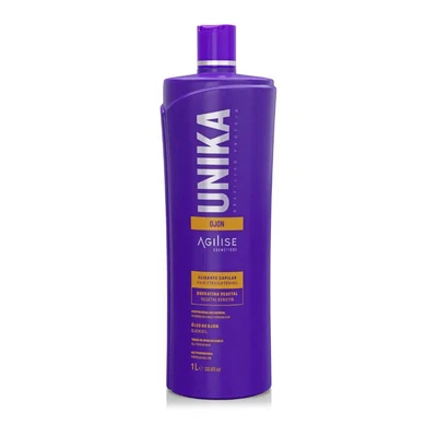 £124.02 • Buy Agilise Unika Ojon Nova Escova Progressiva E Alisamento Sem Formol 1L.