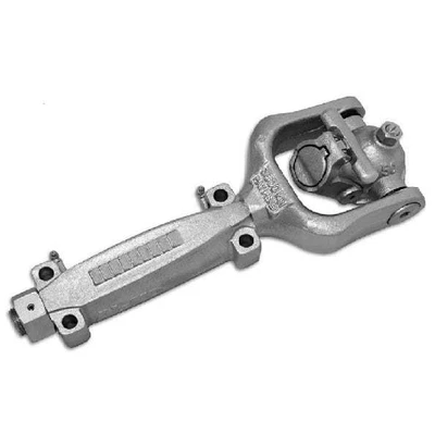 $297 • Buy Alko 3.5T Off Road Coupling 50mm Ball Electric Brake Offroad Trailer Caravan