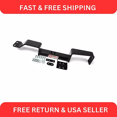 G Force RCS10 Transmission Crossmember 1983-2005 S10 GM-1 • $536.50