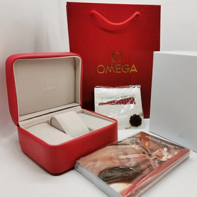 £50.39 • Buy Brand New-watch Box For Omega