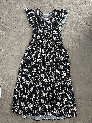 Maxi Dress Size 18 • $30