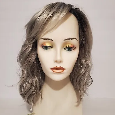 Envy Dakota Wig Monofilament Lace Front High-quality Designer Synethtic • $140