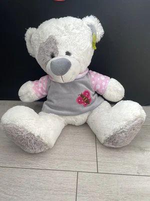 £1 • Buy Cuddles Collection Bear