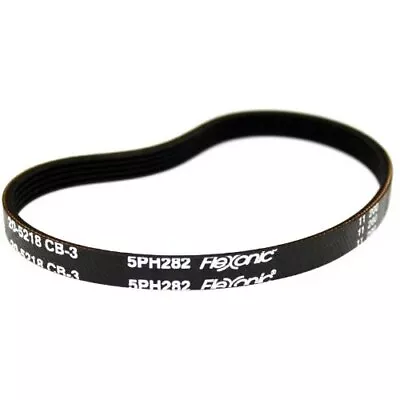 Generic Replacement Belt For Kenmore Serpentine Style 20-5218 3 3/8  Diameter • $9.18