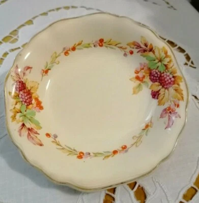$12.95 • Buy   SUNSHINE   Desert BOWL, Rd 561073, Regd SOL 391413 J & G MEAKIN ENGLAND. 