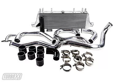 Turbo XS For 2006-07 WRX/STI FMIC KIT. • $1212.21