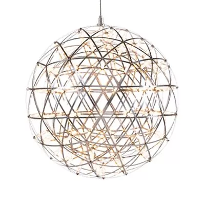 2022 Raimond Ll R43 Suspension Hanging / Pendant Lamp By Raimond Puts For MOOOI • $2130