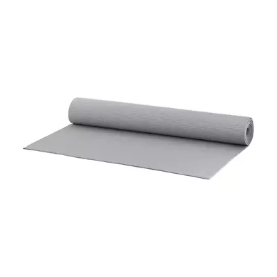 $6.75 • Buy Yoga Mat Thick Wide Nonslip Exercise Fitness Pilate Gym Durable Sports Pad 3mm