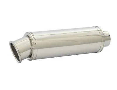 Kawasaki ZX6R Exhaust SP Engineering Stainless Stubby Big Bore 2003-2004 • $303.11
