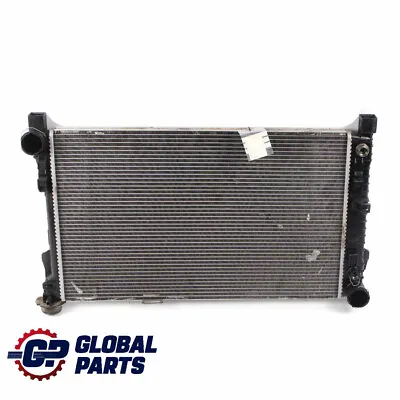 Mercedes R171 W203 Coolant Radiator Petrol Engine Cooling Unit A2035003403 • £49.99