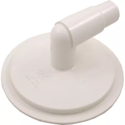 Waterway 519-3150 Skimmer Vacuum Plate  Waterway Flo-Pro II Skimmers • $12.75