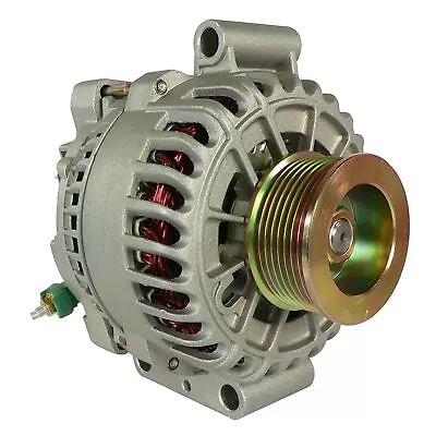 Alternator For 6.0 6.0L DIESEL Ford F150 F250 F350 Pickup 03 04 05 2003-2005 • $98.70