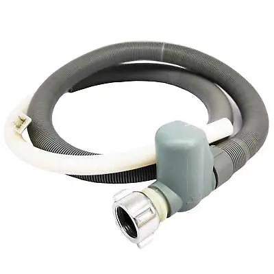 1.5 M Aquastop Dishwasher Inlet Hose For Samsung DD81-01211A DMS400THX DMS500TRS • $39.99