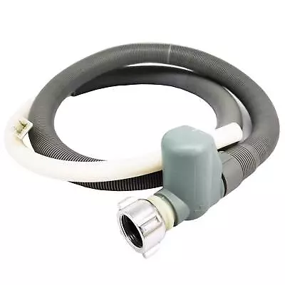 1.5 M Universal Aquastop Dishwasher Hose For Samsung Lg BoschSmegOmegaMiele • $39.99