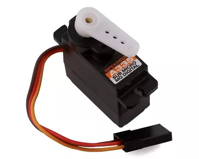 Spektrum A335 Sub-Micro Digital 9g Metal Gear Servo • $11.99