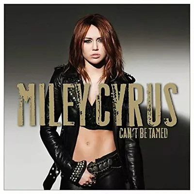 Can't Be Tamed (CD Audio) • $18.47