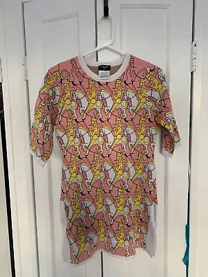 Chanel Dress - Size 40 - Print - Authentic - Very Good Condition • £450