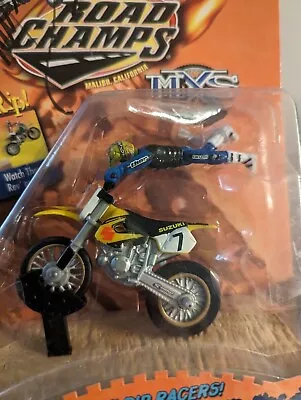 Toy Dirtbike • $31