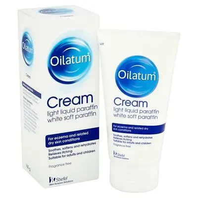 Oilatum Cream 150g • £8.49