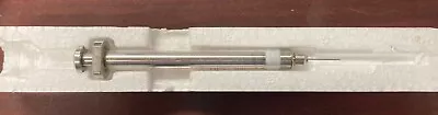 Exmire Microsyringe 2500 Ul Syringe • $25