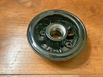 NOS Scott 3200 Tailwheel Wheel Half PN 751 964 Scott No. 2598 • $96