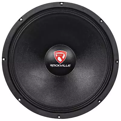 Rockville 15  Replacement Driver/Speaker For (1) Peavey SP4 V2 Woofer SP 4 • $74.95