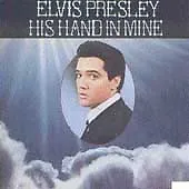Presley Elvis : His Hand In Mine CD • $6.19