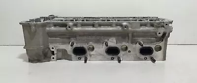 A6420106720 Cylinder Head Of Engine / 172596 For Mercedes R-class W251 320 Cdi • $178.49