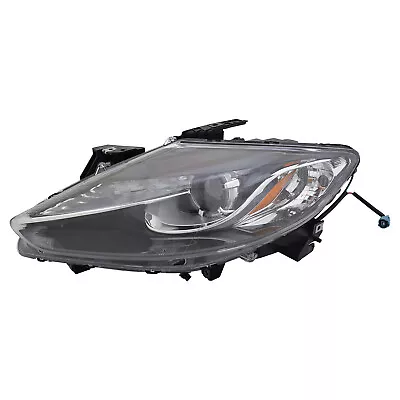 Left Driver Side HID Headlight For 13-15 Mazda CX-9 CAPA Certified • $527.51