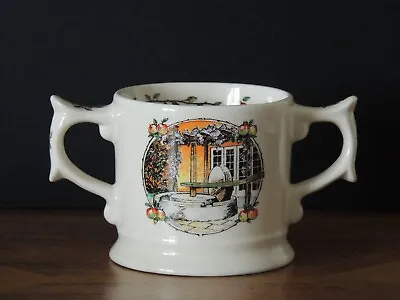 £15 • Buy Taunton Cider Home Place Mug By Wade Potteries Ltd Edition