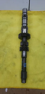 2002 2006 Acura RSX BASE / PREMIUM - MAINSHAFT - K20A3 - Manual Transmission MT5 • $103.45