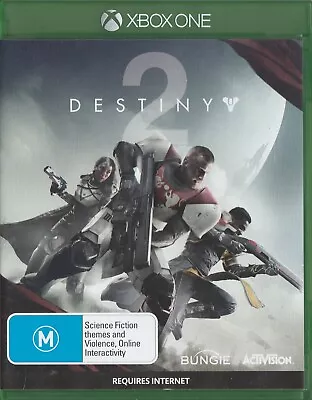 Destiny 2 • $5.75