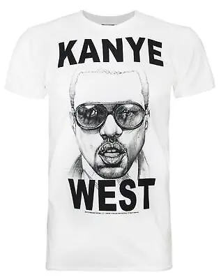 Amplified Kanye West Mercy Men's T-Shirt • £22.99