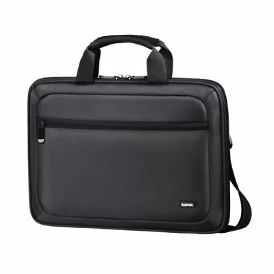 £32.49 • Buy Hama Nice Hardcase Laptop Bag, Up To 15.6 , Hard Shell, Trolley Strap